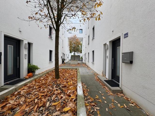 Etagenwohnung Regensburg Brandlberg - 1 Zimmer, 15 m&sup2;, 550&euro; | Angebot:26336124