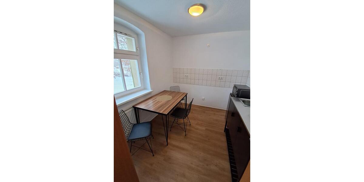 Ferienwohnung Monteurzimmer EG für 3 Personen in ruhige Lage in Massen 2 zimmer