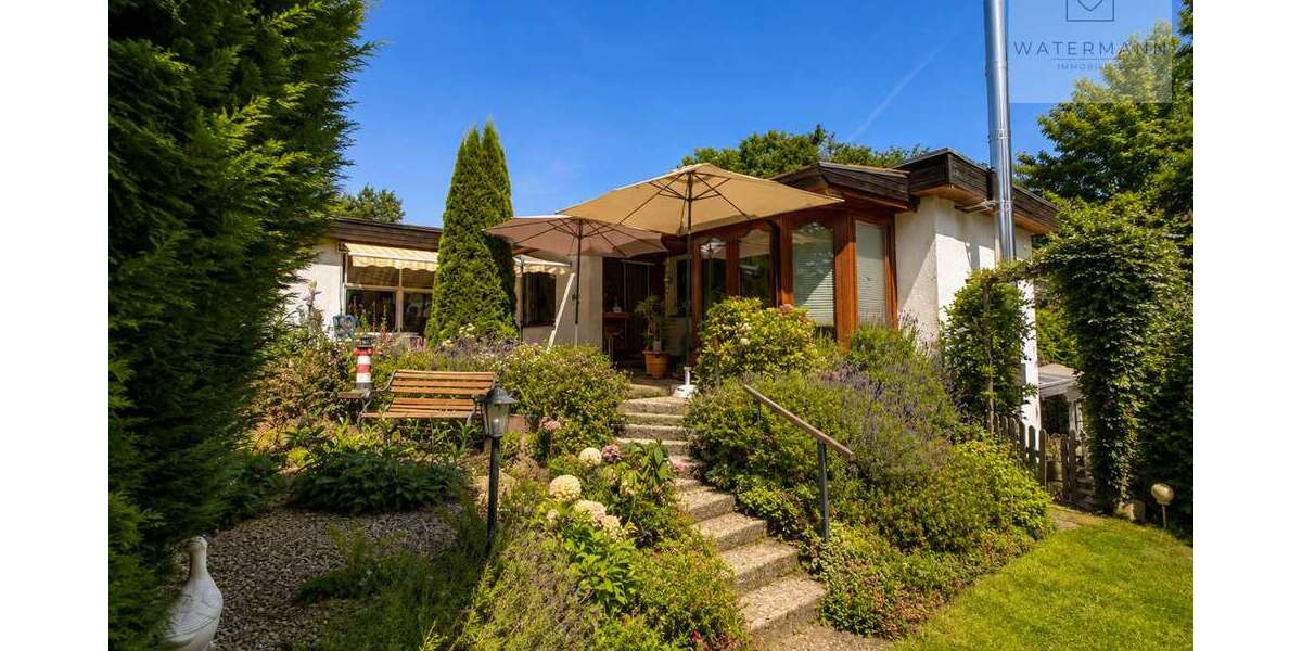 Einfamilienhaus Stelle - 3.5 Zimmer, 97 m&sup2;, 1.500&euro; | Angebot:27284486