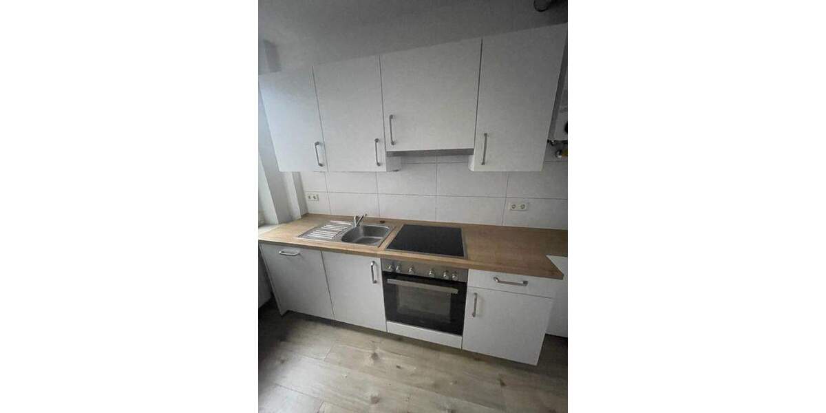 Etagenwohnung Wilhelmshaven / Heppens Heppens - 4 Zimmer, 80 m&sup2;, 630&euro; | Angebot:25696204