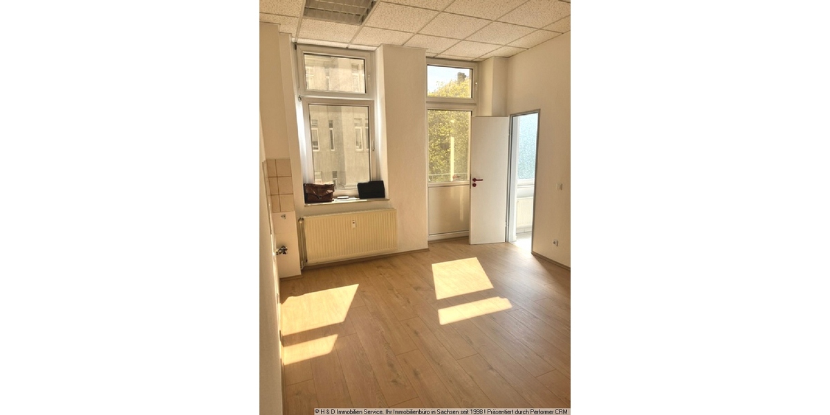 Bürofläche in zentraler Lage gesucht ? - Gewerbeobjekt Dresden Neustadt | Angebot:26166714