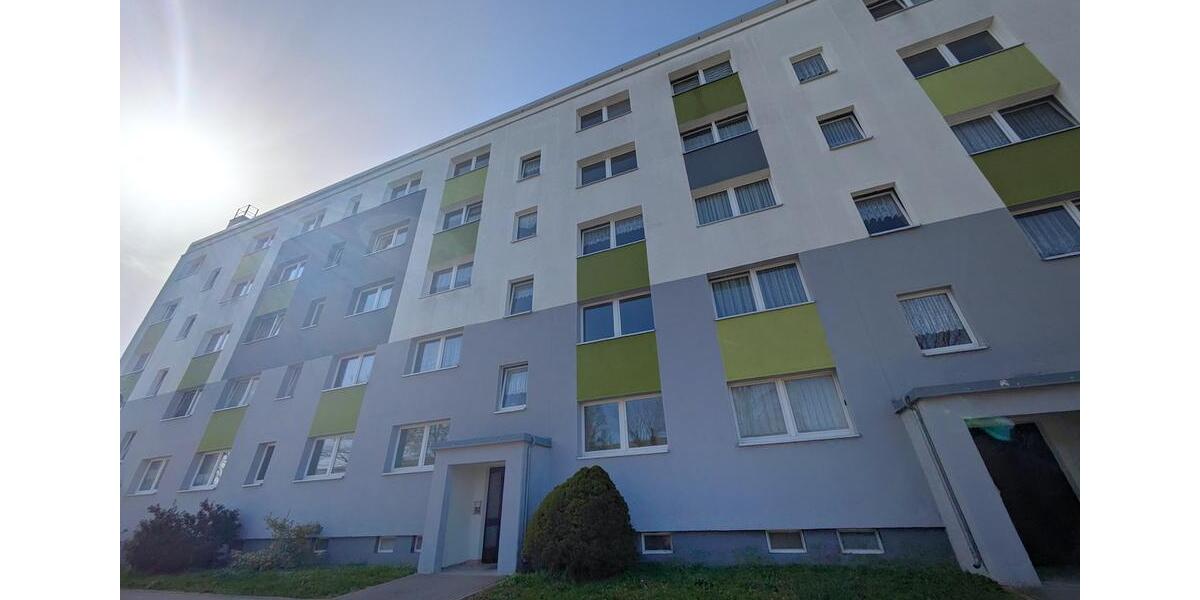 Etagenwohnung Eibenstock - 3 Zimmer, 70 m&sup2;, 366&euro; | Angebot:26679939