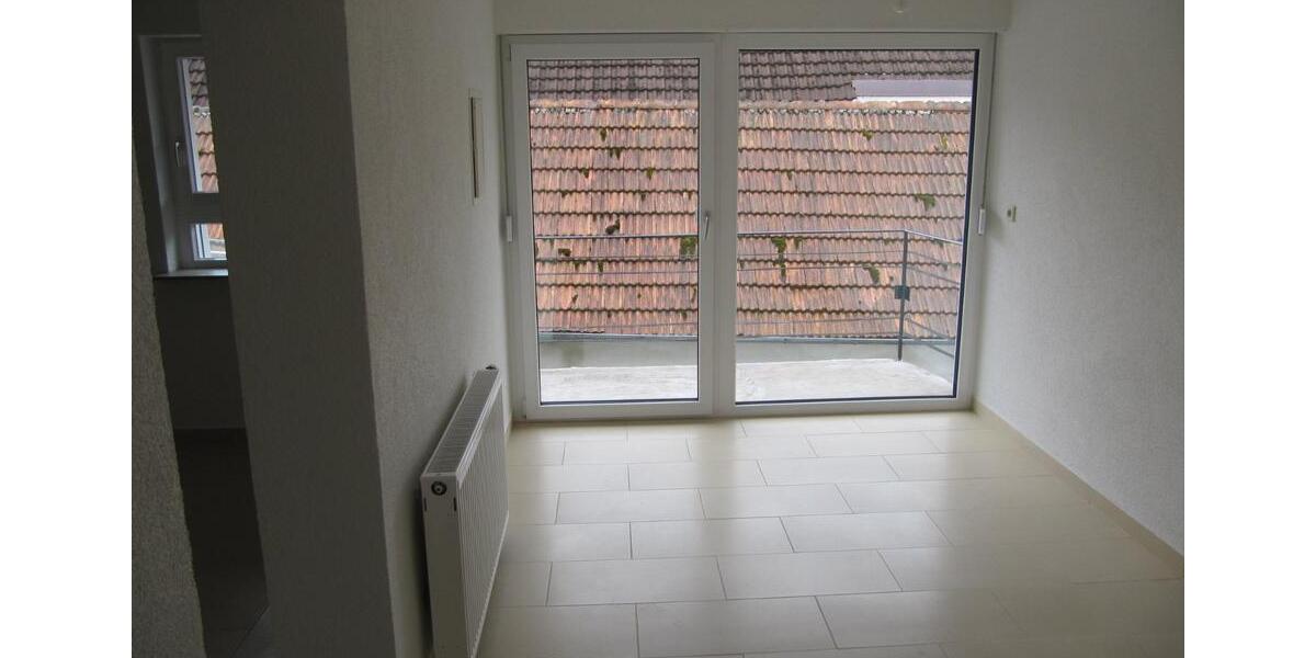 Etagenwohnung Oberkirch - 4.5 Zimmer, 133 m&sup2;, 1.200&euro; | Angebot:24364577