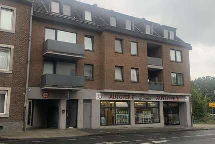 Wohnung Aachen Nirm - 1 Zimmer, 28 m&sup2;, 370&euro; | Angebot:27714052