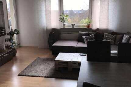 Wohnung Dornstadt - 4 Zimmer, 93 m&sup2;, 790&euro; | Angebot:24839811