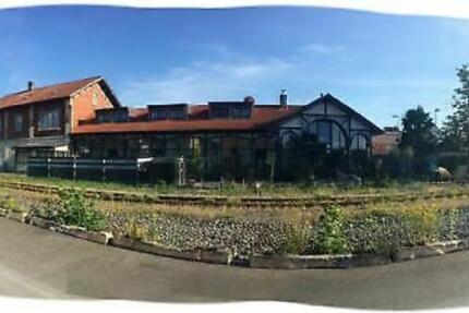 3,5 Zimmer Wohnung in Cadolzburg 3.5 zimmer