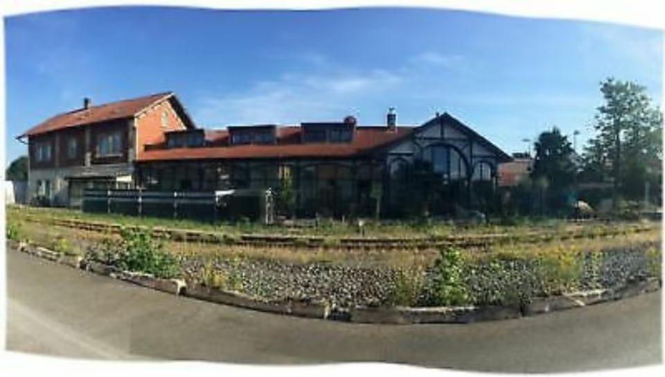 3,5 Zimmer Wohnung in Cadolzburg 3.5 zimmer