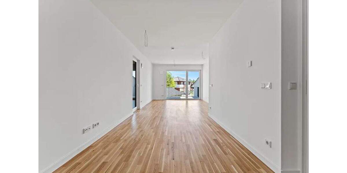 Etagenwohnung Bestensee Die Wustrocken - 4 Zimmer, 88 m&sup2;, 1.320&euro; | Angebot:25898283