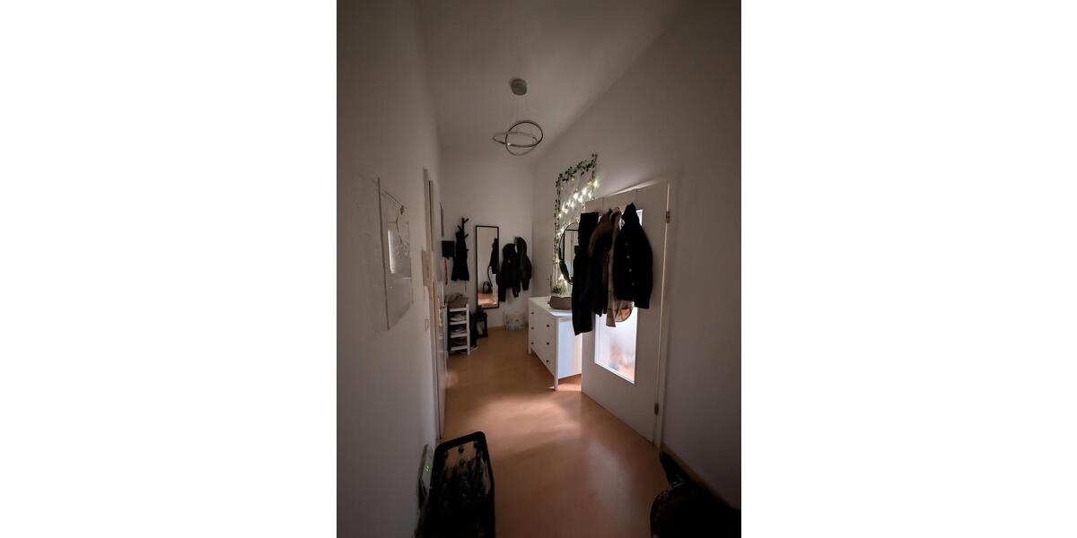 2 Raum Wohnung mit EBK 650€ Warm!! 2 zimmer