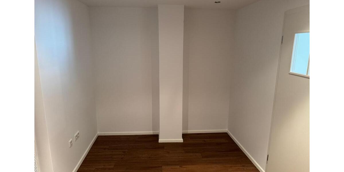 Charmante 2-Zimmer Wohnung in zentraler Lage von Friesenheim 2 zimmer