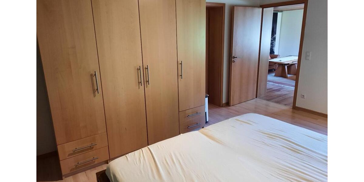 Wohnen auf Zeit Erlensee - 2 Zimmer, 58 m&sup2;, 750&euro; | Angebot:26296920