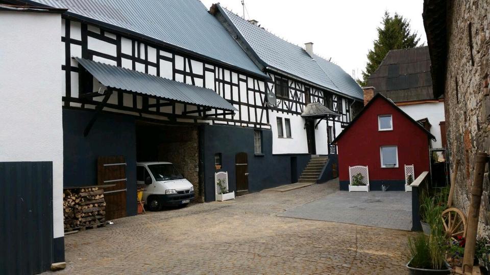 FerienWohnung Ferienhaus MonteuZimmer Monteurunterkunft