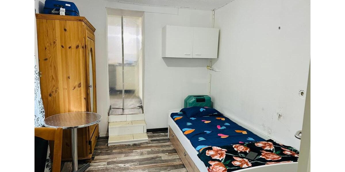 Zwei Einzelzimmer frei zur Miete (Langzeitmiete) 2 zimmer