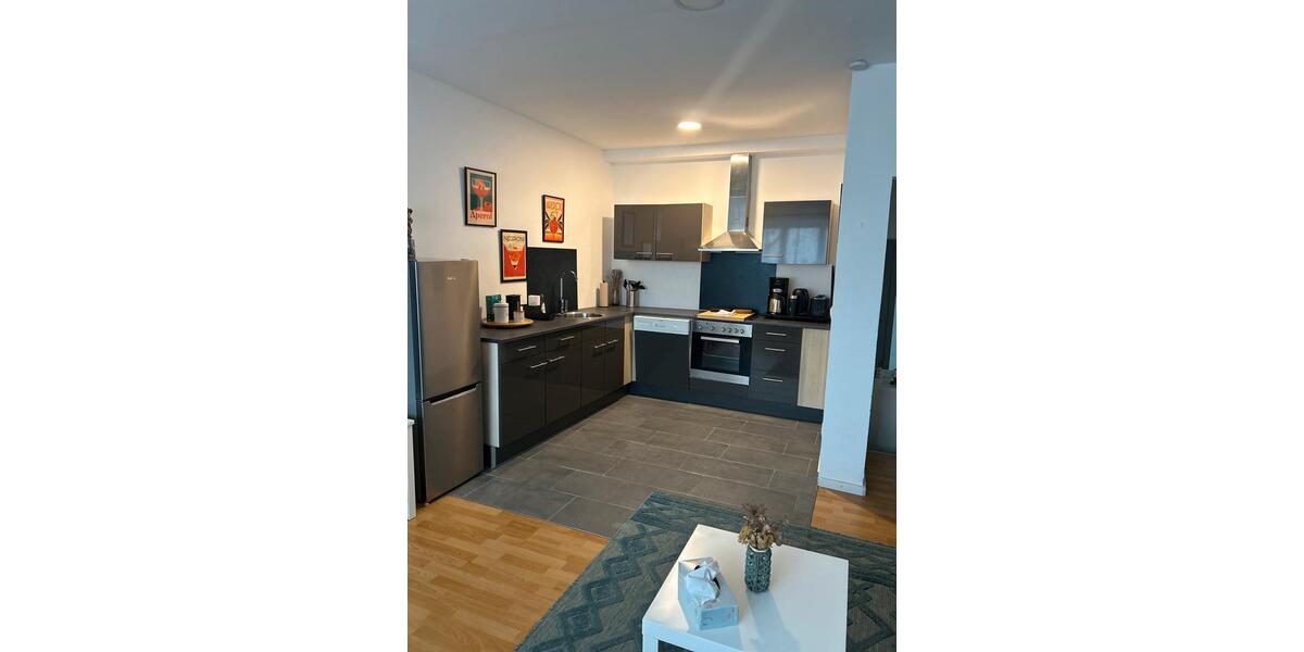 Wohnen auf Zeit Happurg - 3 Zimmer, 75 m&sup2;, 80&euro; | Angebot:12330062