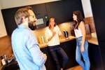 Moderne Büros mit großzügigen Fensterfronten - provisionsfrei & flexibel - All-in-Miete