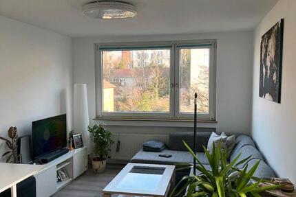 Kernsanierte Möblierte 2 Zimmer Wohnung in Stuttgart Mitte 2 zimmer