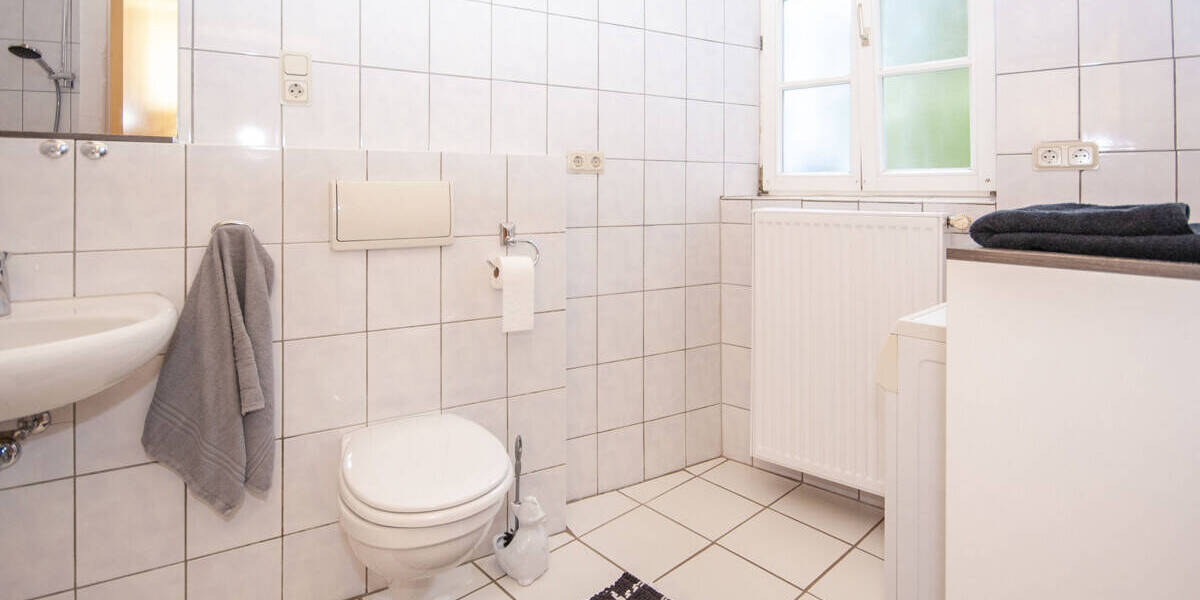 Etagenwohnung Goslar Altstadt - 2 Zimmer, 65 m&sup2;, 585&euro; | Angebot:26787832