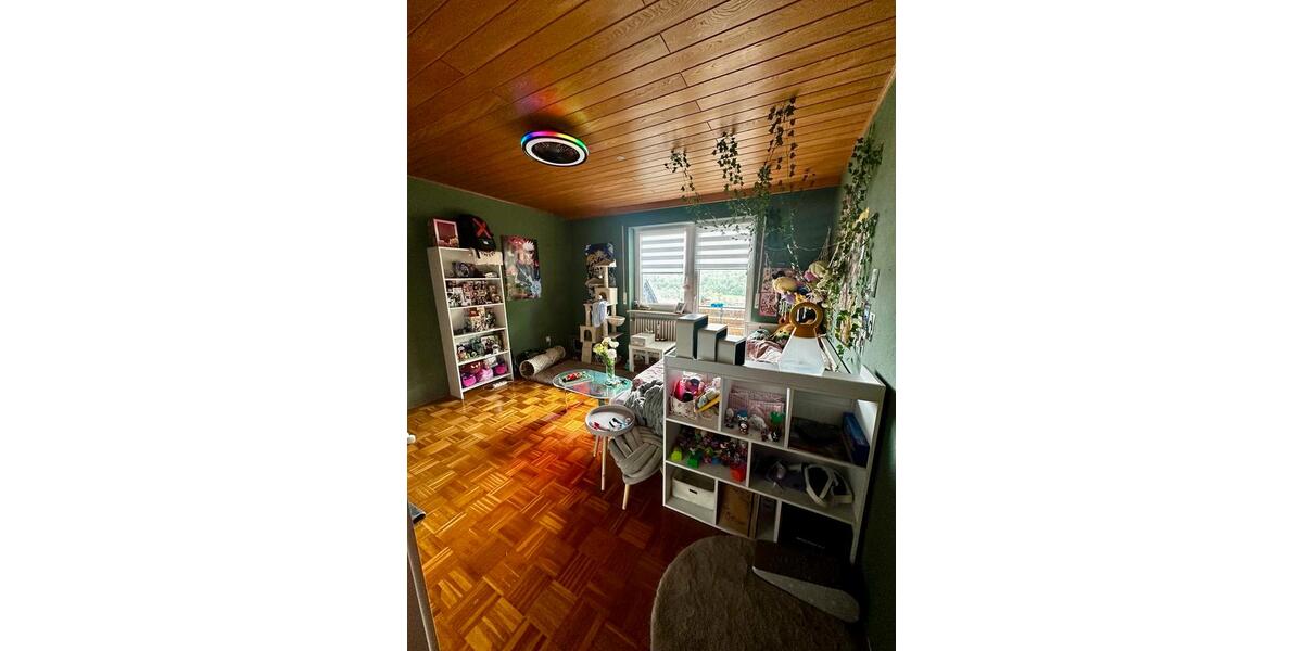 Erdgeschoßwohnung Amberg - 4.5 Zimmer, 120 m&sup2;, 750&euro; | Angebot:26589150