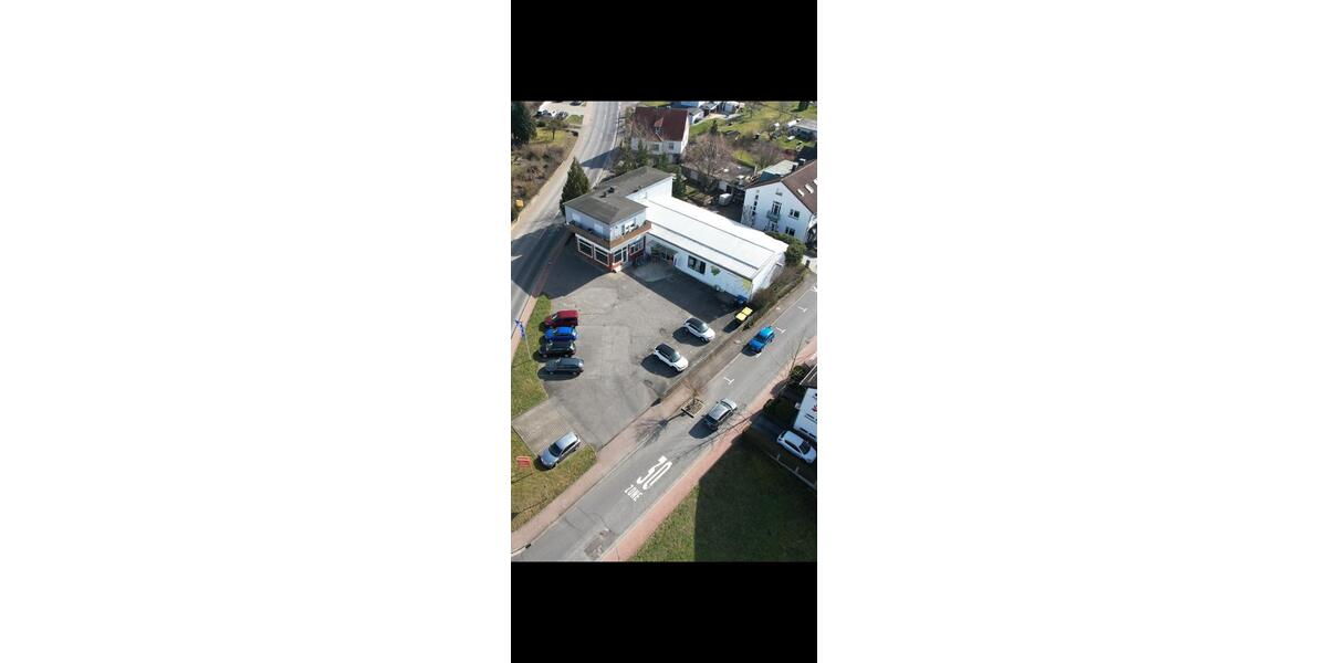 Gewerbeobjekt Ebsdorfergrund - 650&euro; | Angebot:25929401