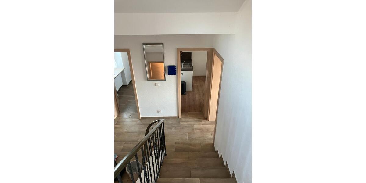 Wohnen auf Zeit Dirlewang - 2.5 Zimmer, 62 m&sup2;, 650&euro; | Angebot:24733476