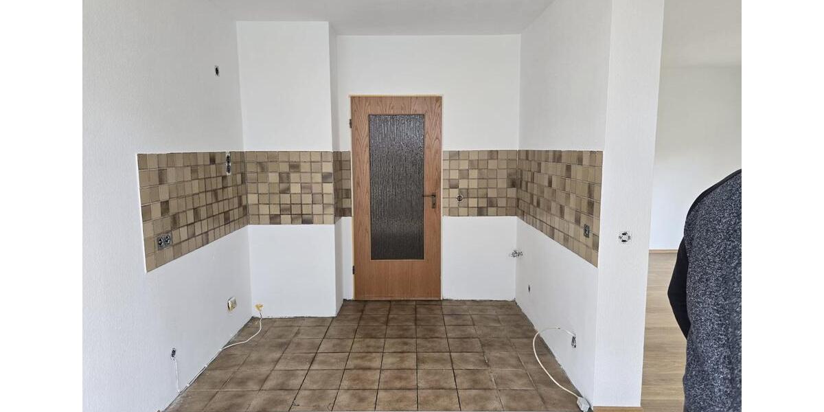 Hochparterre Isselburg - 2.5 Zimmer, 85 m&sup2;, 840&euro; | Angebot:25992977