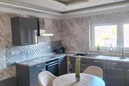 Wohnen auf Zeit Krefeld Benrad - 3 Zimmer, 70 m&sup2;, 25&euro; | Angebot:26063869