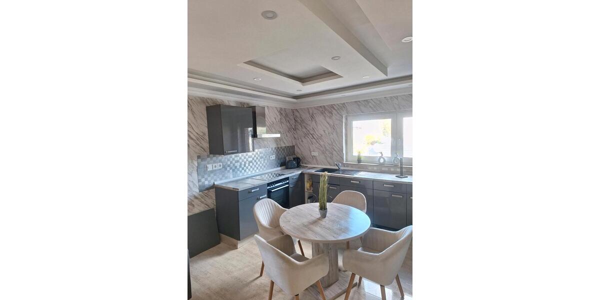 Wohnen auf Zeit Krefeld Benrad - 3 Zimmer, 70 m&sup2;, 25&euro; | Angebot:26063869