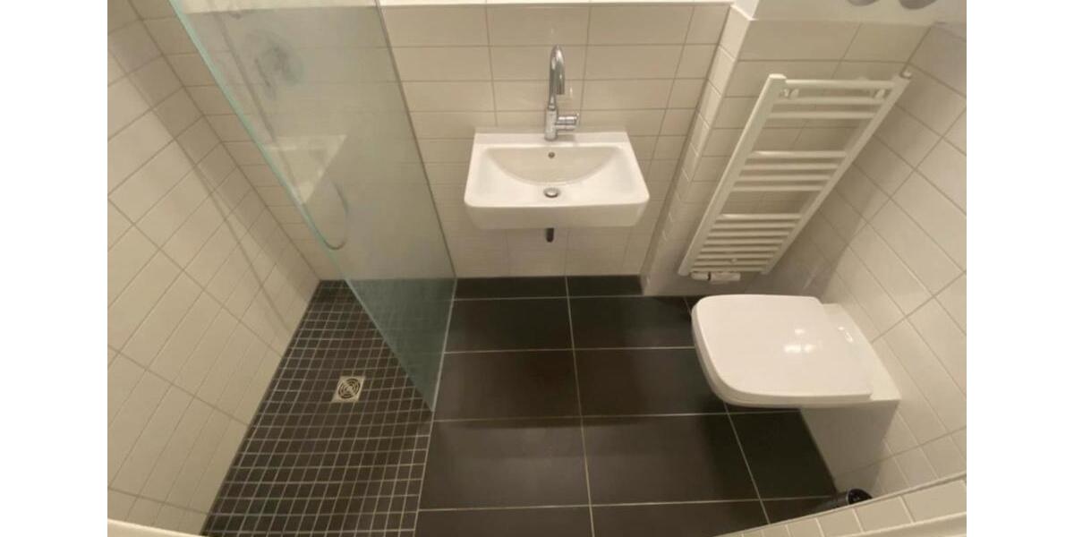 Etagenwohnung Magdeburg Leipziger Straße - 1 Zimmer, 26 m&sup2;, 430&euro; | Angebot:26144982