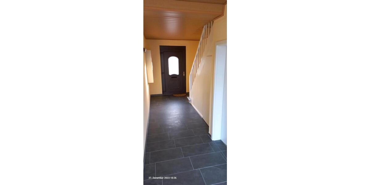 Erdgeschoßwohnung Nienburg (Saale) - 2 Zimmer, 50 m&sup2;, 299&euro; | Angebot:26314586