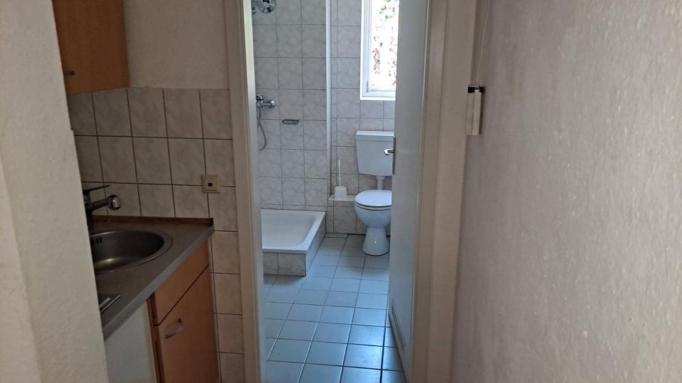 Maisonettenwohnung Engen - 2 Zimmer, 43 m&sup2;, 450&euro; | Angebot:26617476