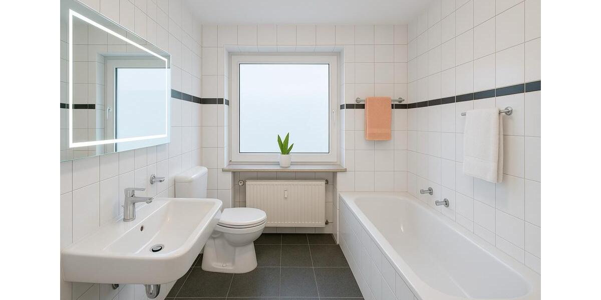 Wohnen auf Zeit Landshut Landshut-West - 5 Zimmer, 100 m&sup2;, 290&euro; | Angebot:26659039