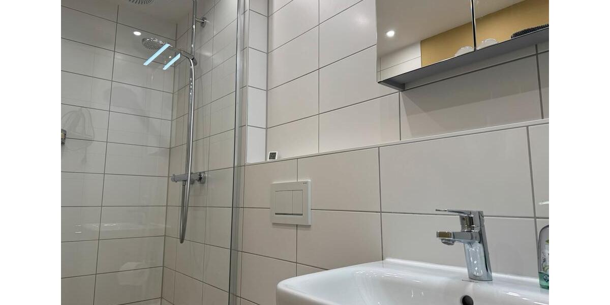 Etagenwohnung Aichtal - 1 Zimmer, 39 m&sup2;, 690&euro; | Angebot:26612894