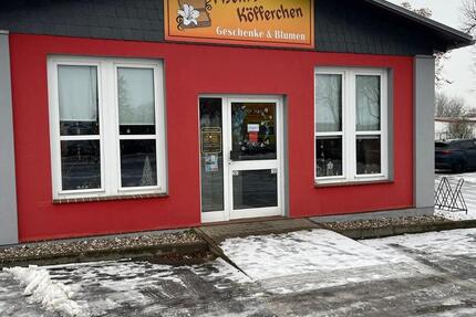 Gewerbeobjekt Dargun - 600&euro; | Angebot:24753699