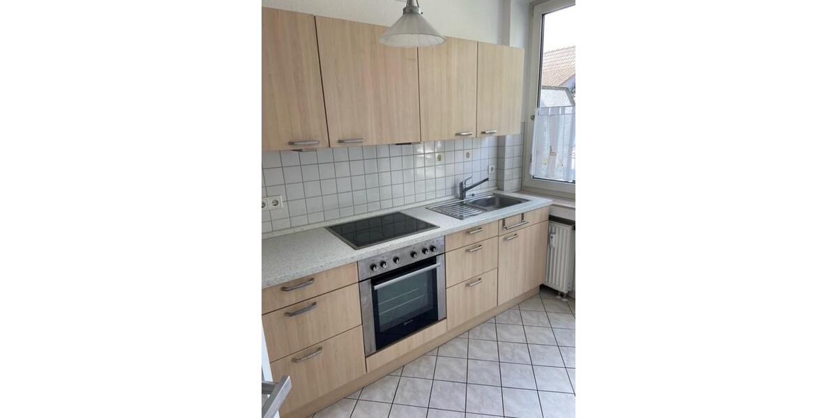 Etagenwohnung Bad Salzuflen - 2 Zimmer, 65 m&sup2;, 430&euro; | Angebot:26493786