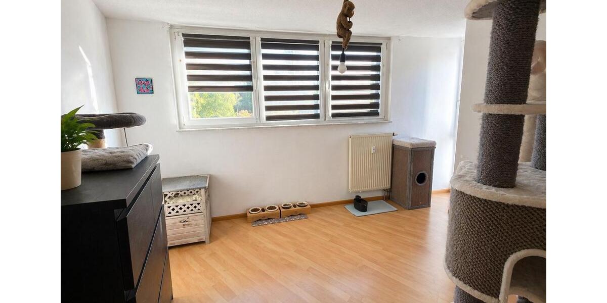 Etagenwohnung Grenzach-Wyhlen Wyhlen - 3 Zimmer, 77 m&sup2;, 1.230&euro; | Angebot:26497861