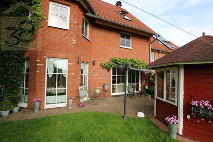 Wohnung Lehre - 2 Zimmer, 67 m&sup2;, 740&euro; | Angebot:21526821