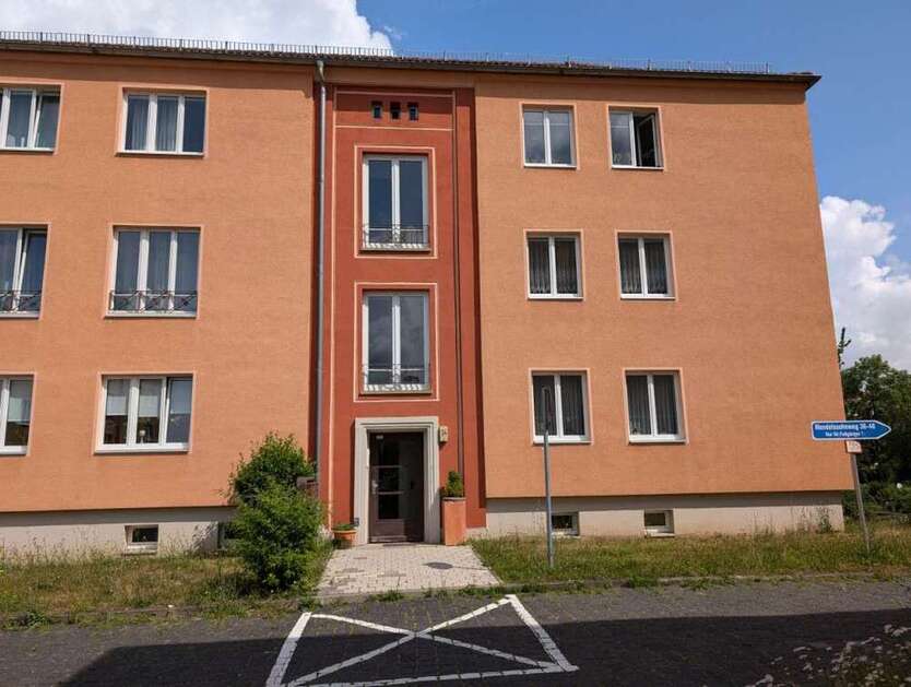 Wohnung zum Mieten in Gera 440 € 70 m²