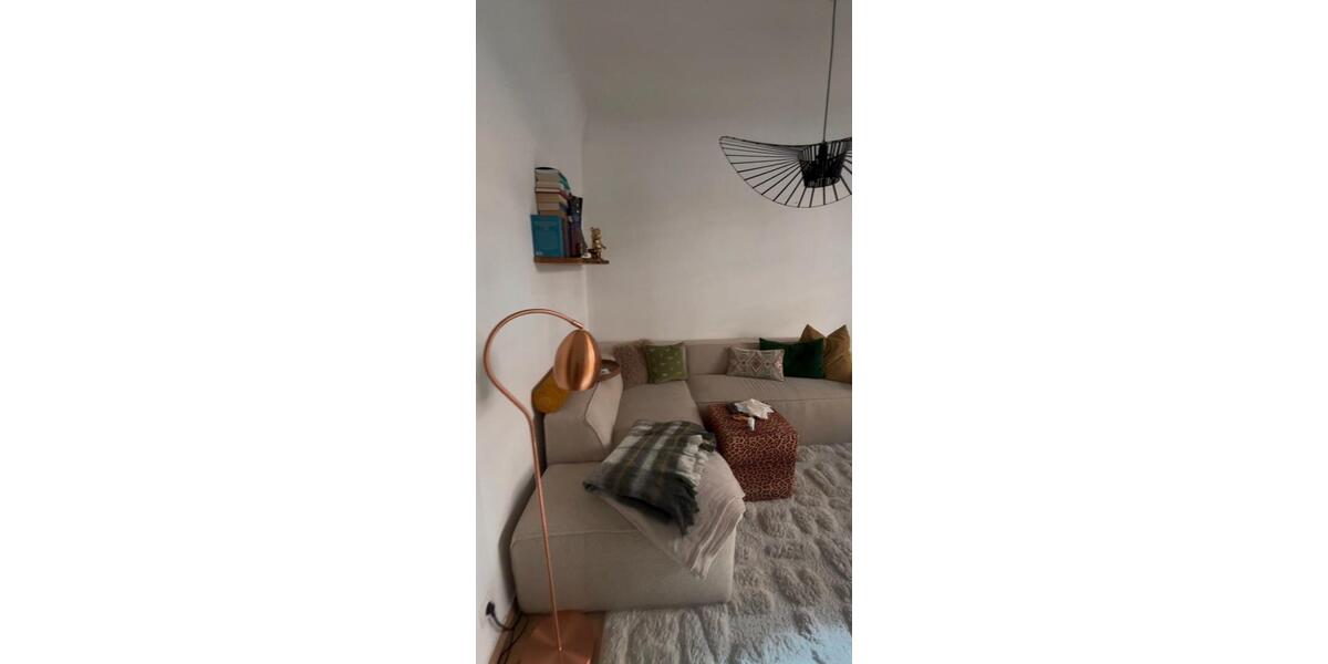 Erdgeschoßwohnung Hamburg Eimsbüttel - 2 Zimmer, 49 m&sup2;, 1.400&euro; | Angebot:26579150