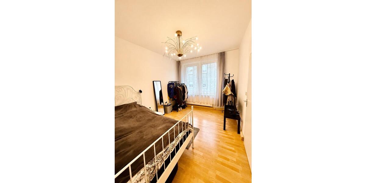 Etagenwohnung Siegen - 3 Zimmer, 62 m&sup2;, 700&euro; | Angebot:26699832