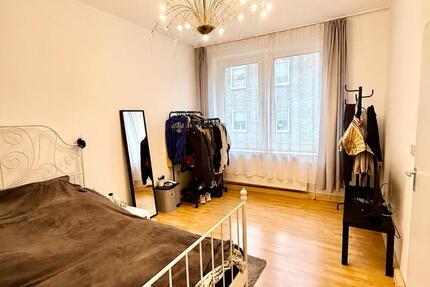 Wohnung Siegen - 3 Zimmer, 62 m&sup2;, 700&euro; | Angebot:26699832