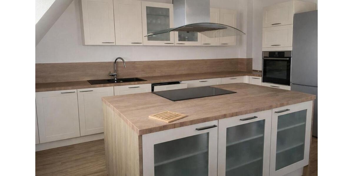 Etagenwohnung Ellingen - 3 Zimmer, 104 m&sup2;, 1.200&euro; | Angebot:25933632