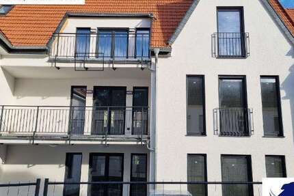 Wohnung Nidda - 3 Zimmer, 90 m&sup2;, 1.100&euro; | Angebot:26549534