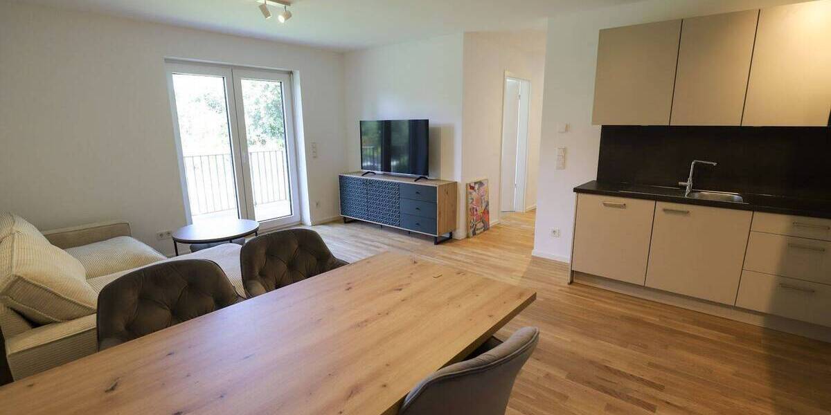 Etagenwohnung Darmstadt / Arheilgen Arheilgen - 3 Zimmer, 70 m&sup2;, 1.650&euro; | Angebot:22722448