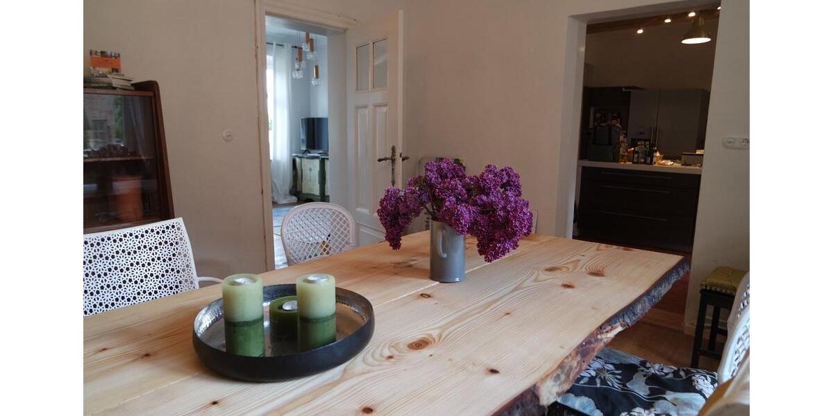 Bauernhaus, Landhaus Plau am See - 4 Zimmer, 120 m&sup2;, 1.190&euro; | Angebot:25999440