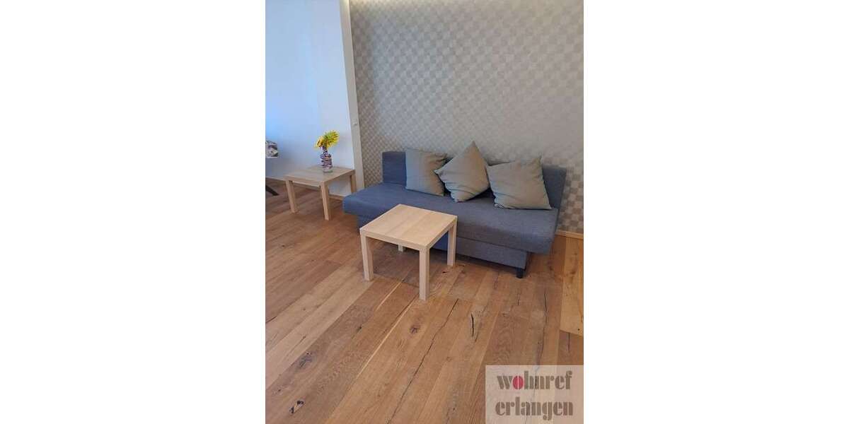 Zimmer Erlangen Am Anger - 4 Zimmer, 1.560&euro; | Angebot:26756813