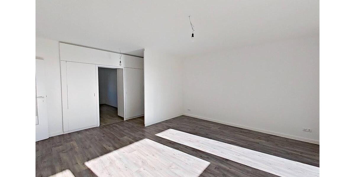 Etagenwohnung Göttingen - 3 Zimmer, 73 m&sup2;, 700&euro; | Angebot:26632532