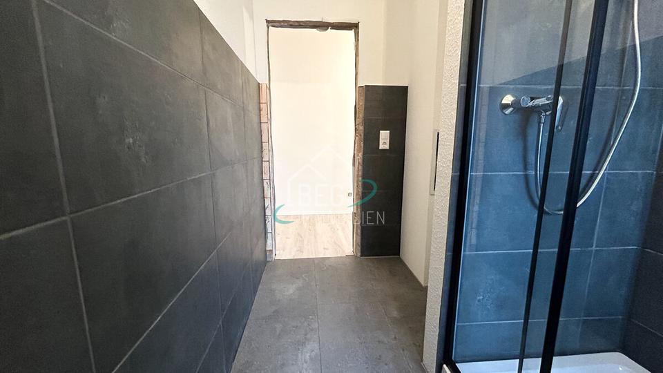 Etagenwohnung Weikersheim - 2 Zimmer, 55 m&sup2;, 590&euro; | Angebot:25887871