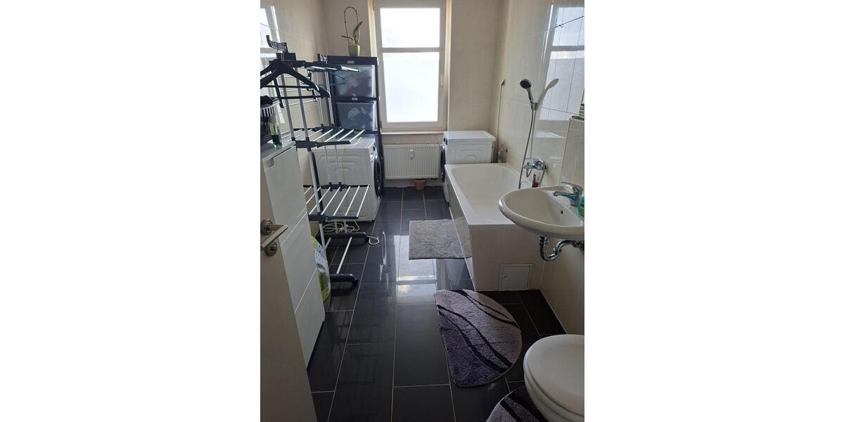 Etagenwohnung Magdeburg Ottersleben - 3 Zimmer, 68 m&sup2;, 412&euro; | Angebot:26249665