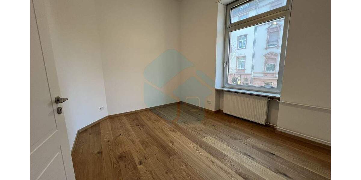 Etagenwohnung Frankfurt Sachsenhausen - 5 Zimmer, 160 m&sup2;, 3.000&euro; | Angebot:25734441
