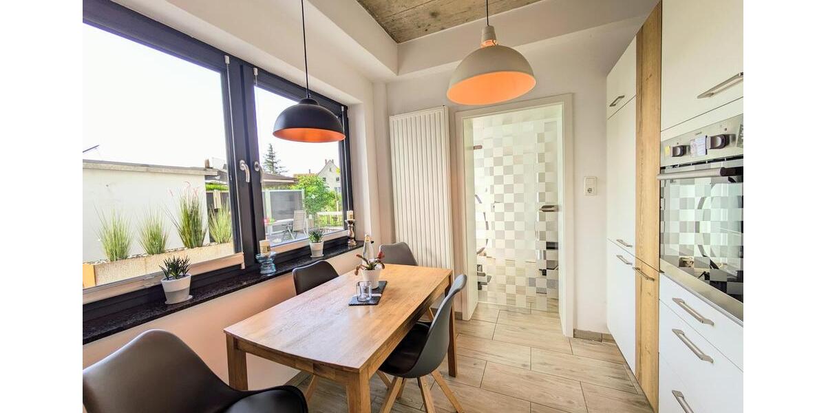 Wohnen auf Zeit Sachsenhagen - 2 Zimmer, 60 m&sup2;, 895&euro; | Angebot:26693126